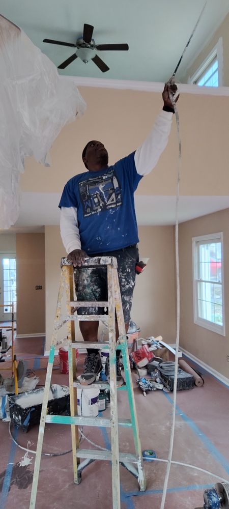 All Photos for Norm's Painting & Services in Cleveland, OH