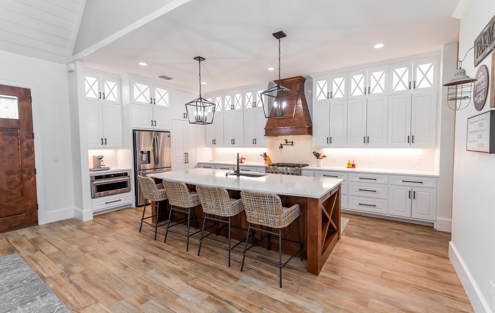 All Photos for Neely Construction & Design LLC in Chandler, TX