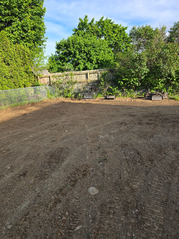 All Photos for Down Home Landscaping in Stillwater, PA