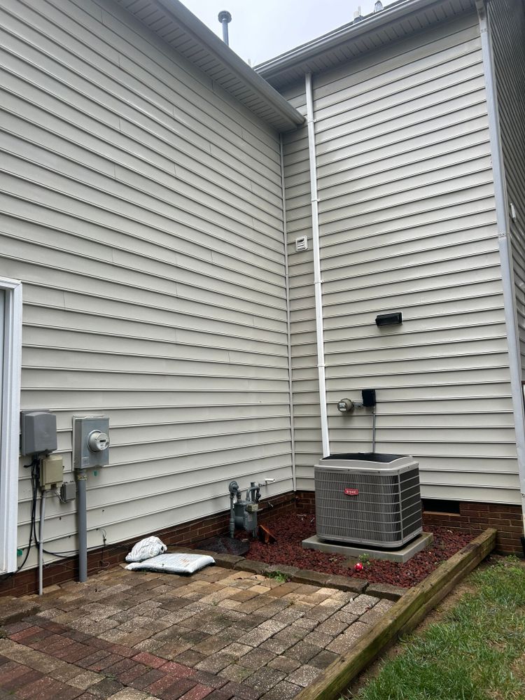 All Photos for 4U Pressure Washing in Huntersville, NC