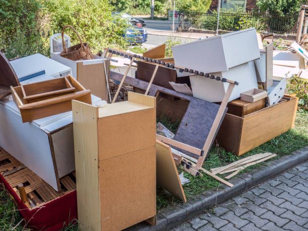 Our Junk Removal service offers homeowners a hassle-free solution to declutter their spaces, ensuring efficient collection and disposal for a clean, spacious home environment. Let us handle the heavy lifting! for Panhandle Exterior Pros LLC in Milton, FL