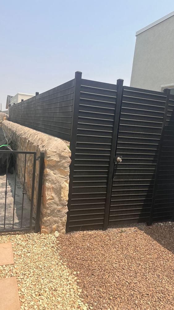 All Photos for Inova Hardscape in El Paso, TX