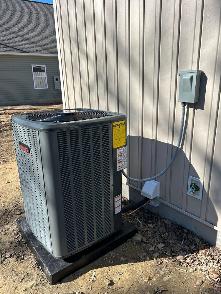 All Photos for Hydrick Mechanical in Fort Mill, SC