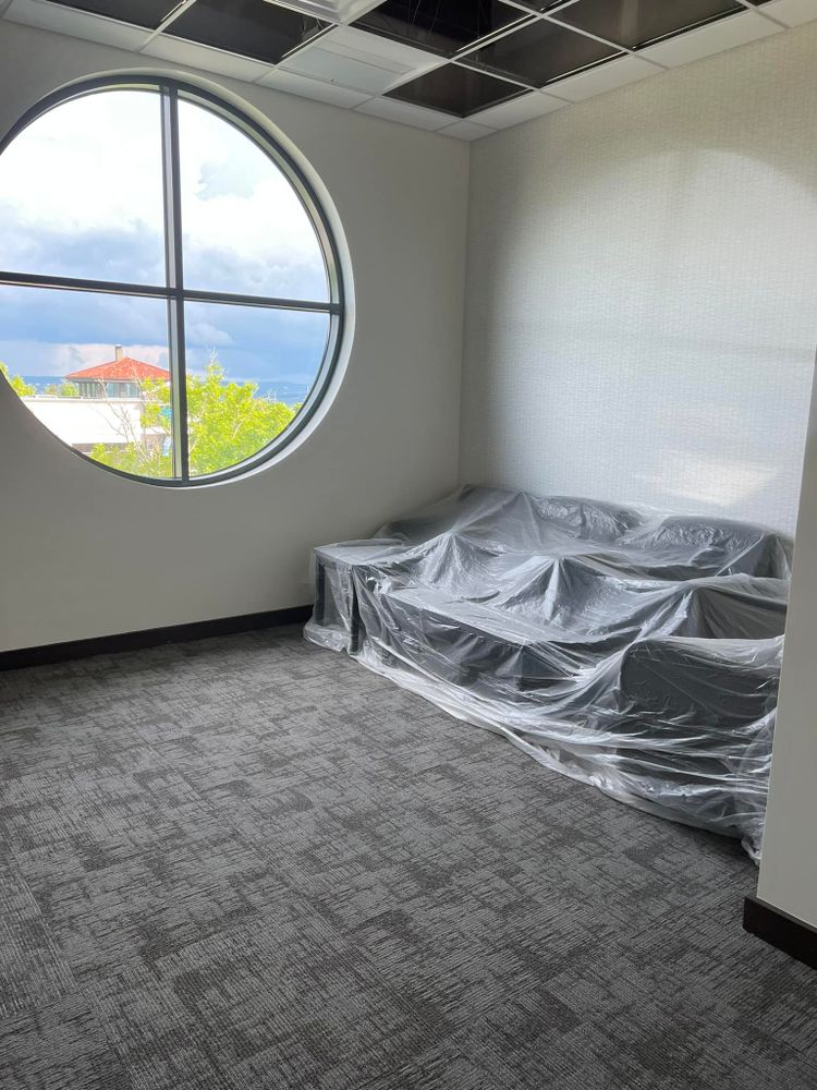 Our Tenant Finishes service transforms spaces to meet your unique needs, offering expert remodeling tailored to enhance functionality and style, ensuring a seamless blend with the existing interior. for PhilCo Construction in Denver, CO