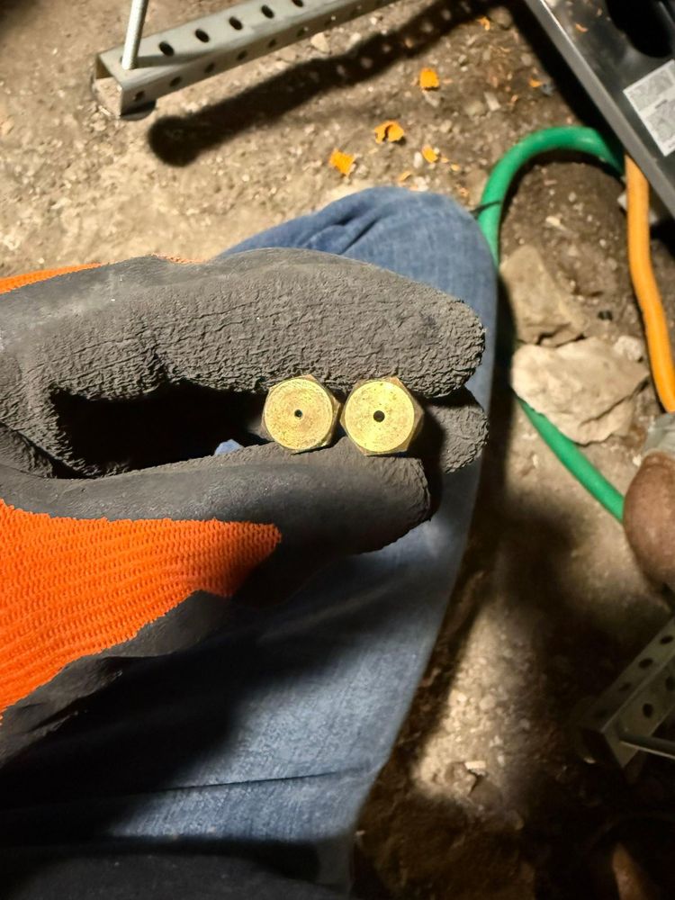 All Photos for TJS HVAC Services in Olathe, KS