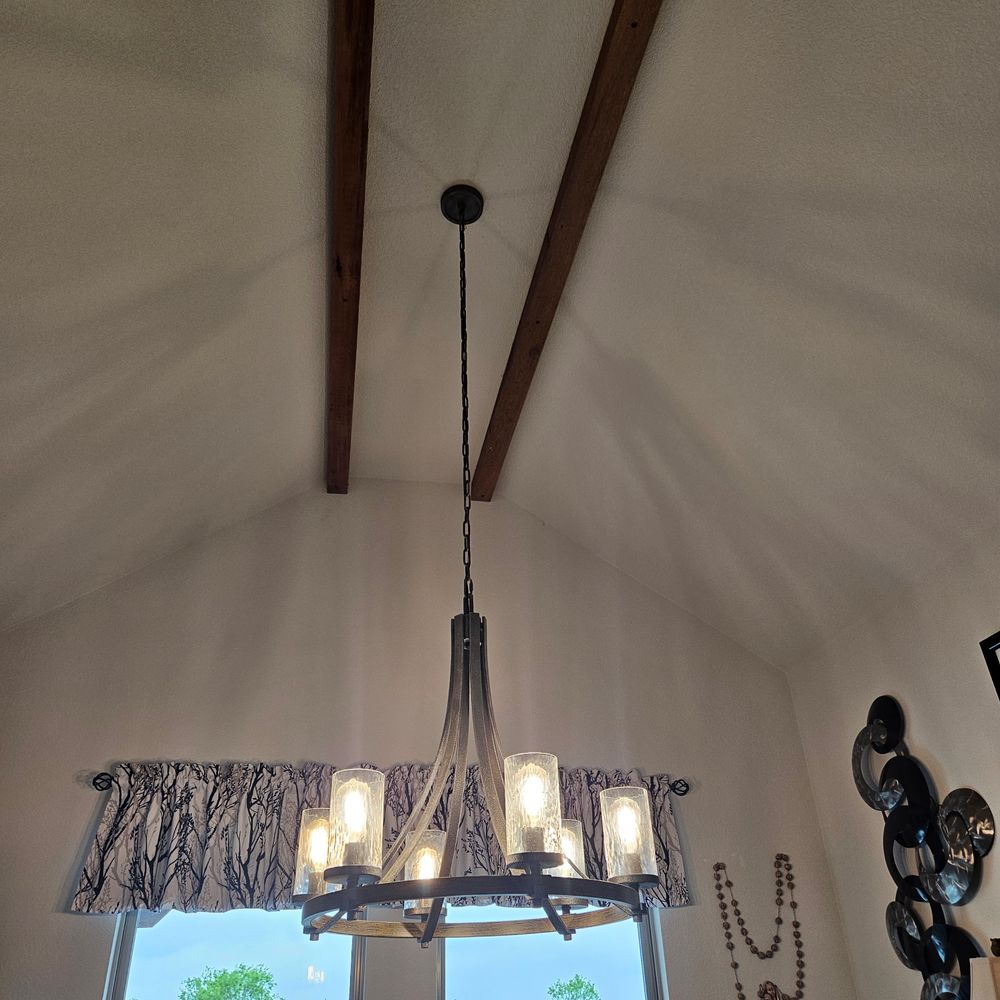 All Photos for Justin's Remodel & Handyman Services in Corinth, TX