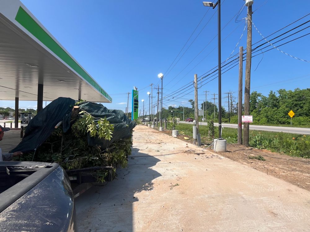 All Photos for South Coast Concrete & Demolition Services in Alvin, TX