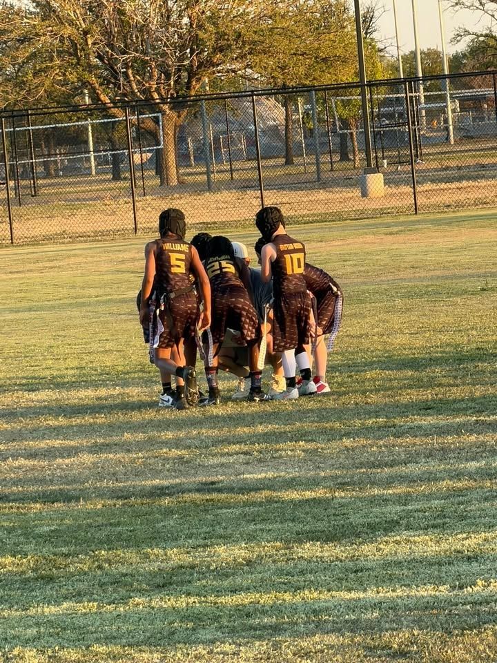All Photos for Iron Plains Youth Football League in Amarillo, TX