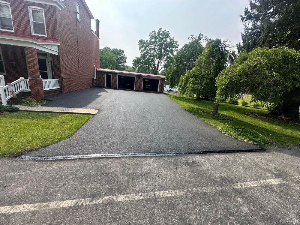 All Photos for Chris Asphalt & Sealcoating in Allentown, PA