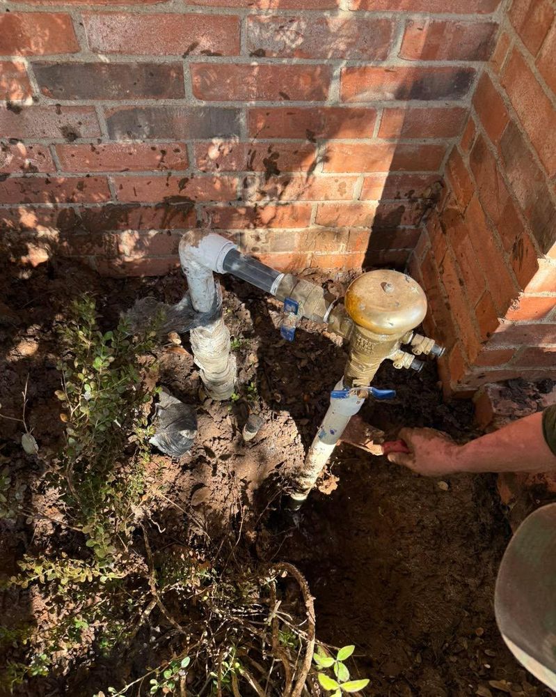 All Photos for AMV Irrigation Specialist LLC in Midland County, TX