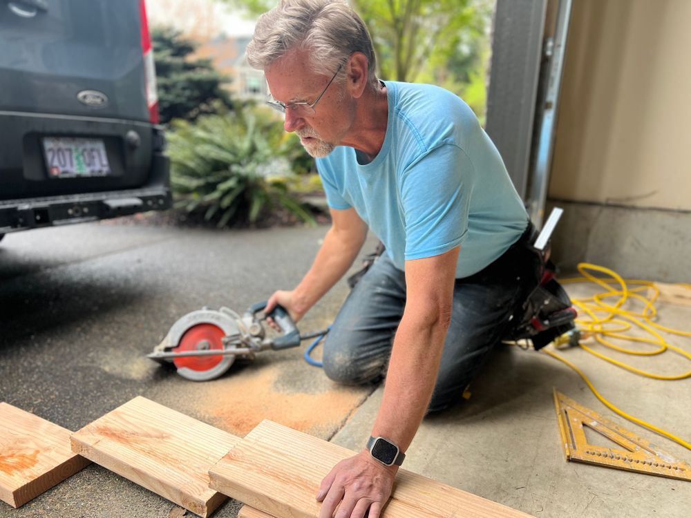 Tile Installation  for Integrity Tile and Carpentry in Hillsboro, OR