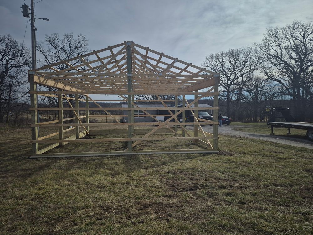 All Photos for DD55 Construction in Seymour, MO