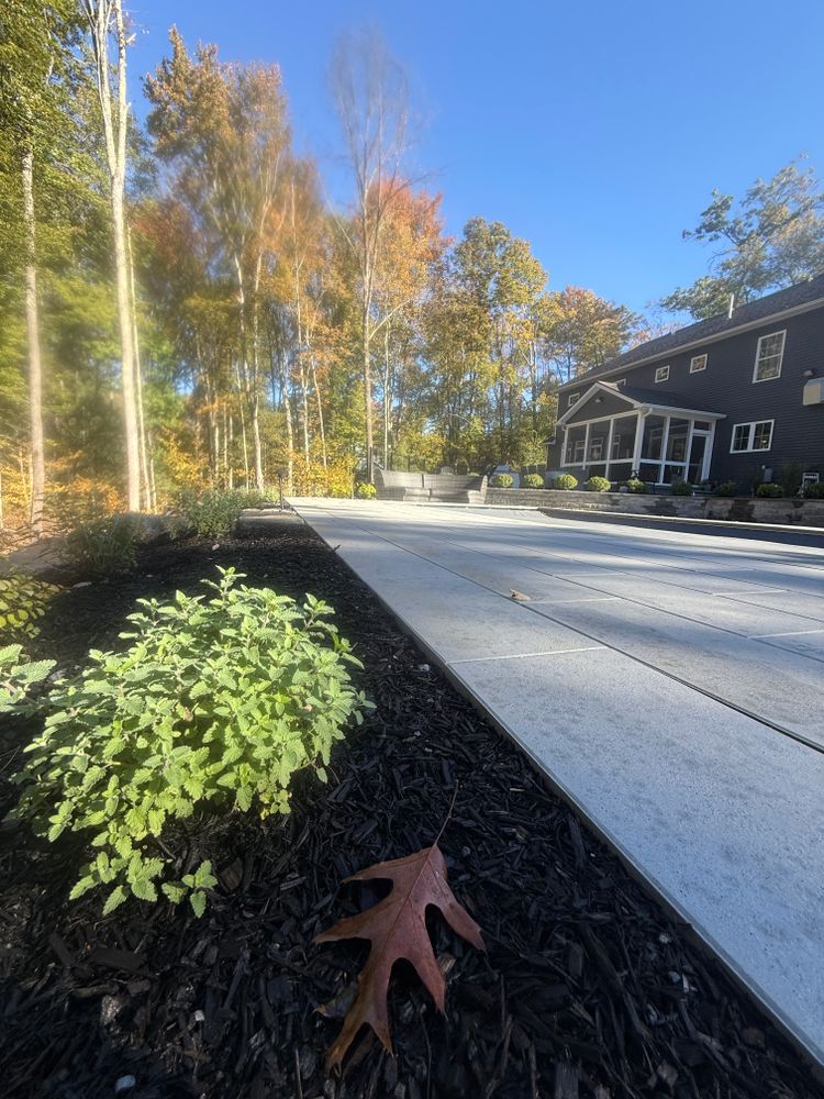 All Photos for The Lawn Guy in Saratoga Springs, NY