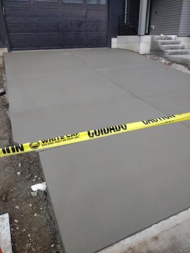 All Photos for MC Concrete in Shelton, WA