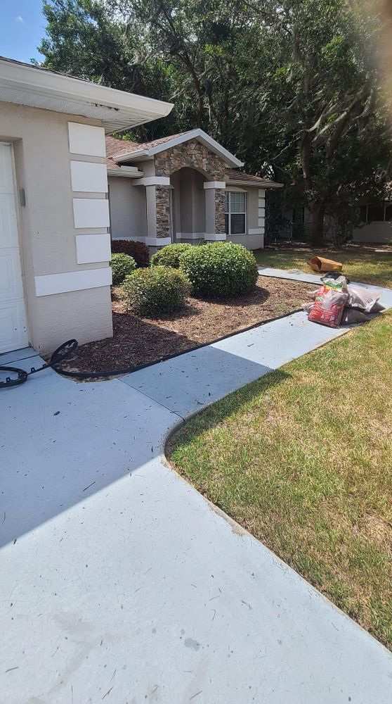 All Photos for TopNotch Landscaping Services  in The Villages, FL