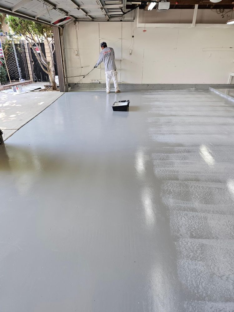 All Photos for Rolltech Custom Painting  in Palmdale,  CA