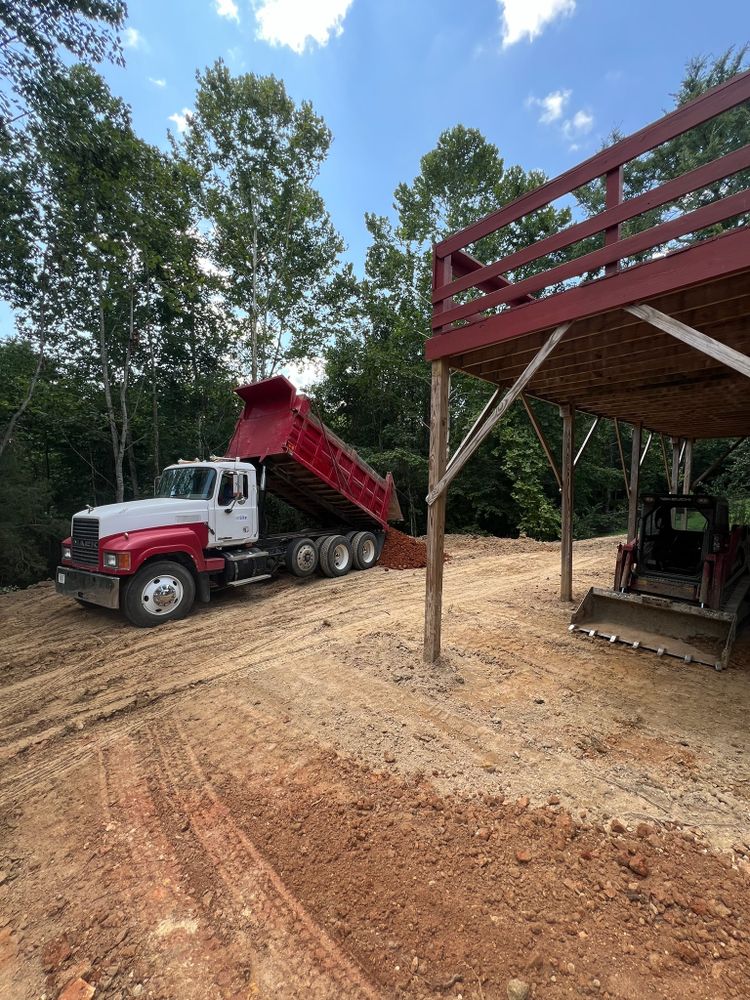 All Photos for Rose Land Services in Pegram, TN