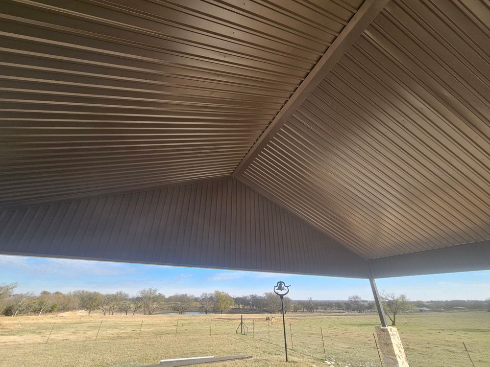 All Photos for TX Makers Construction in Springtown, TX