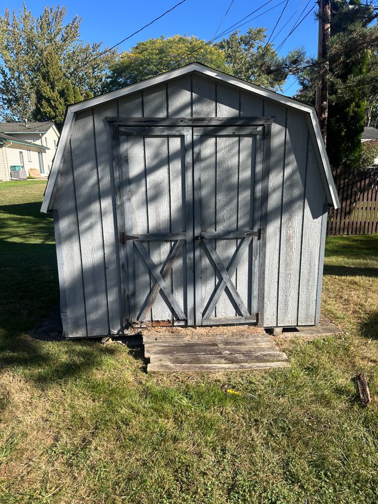 All Photos for Nate’s Handyman Services in Rochester, NY