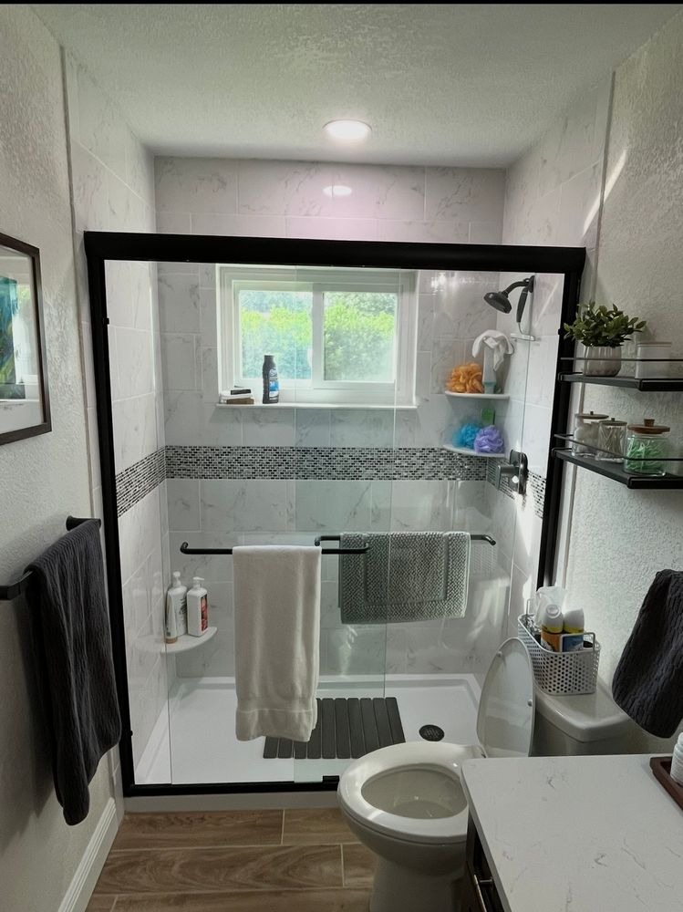 All Photos for Dail Flooring Solutions in Ruskin, FL