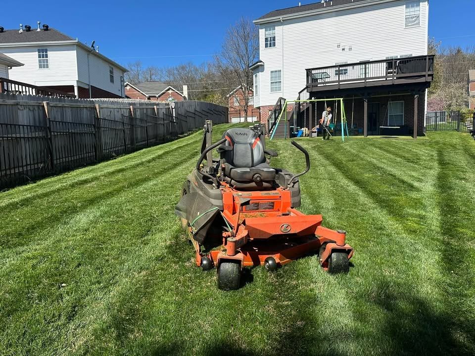 All Photos for Top Notch Tennessee Outdoor Services in Murfreesboro, TN