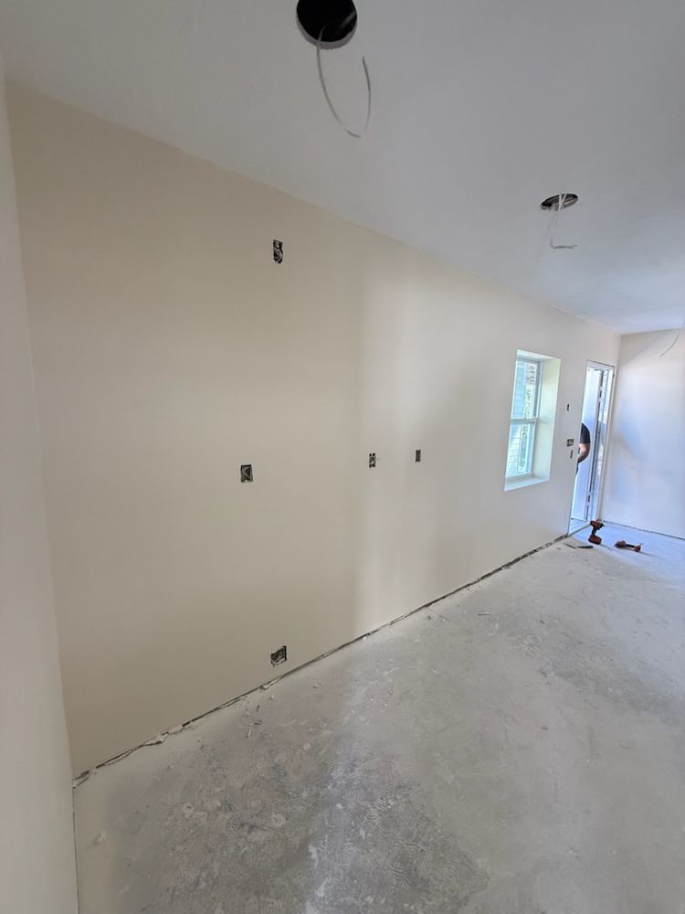 Interior Painting for Escorpio Painting in Tampa, FL