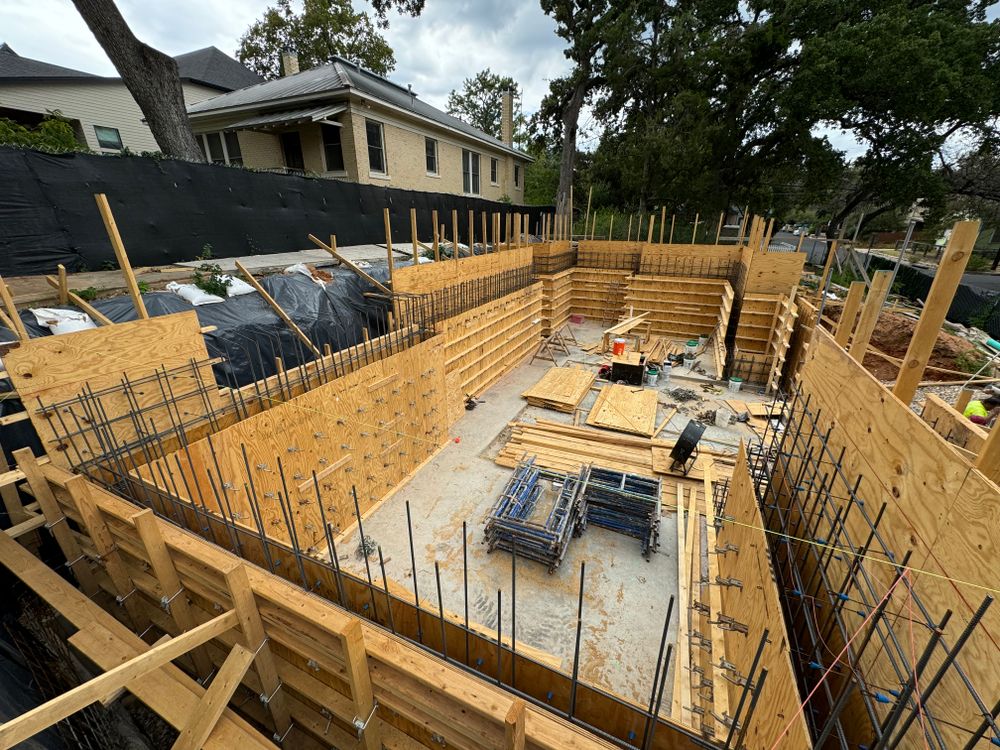 All Photos for Black Eagle Construction Inc in Austin, TX