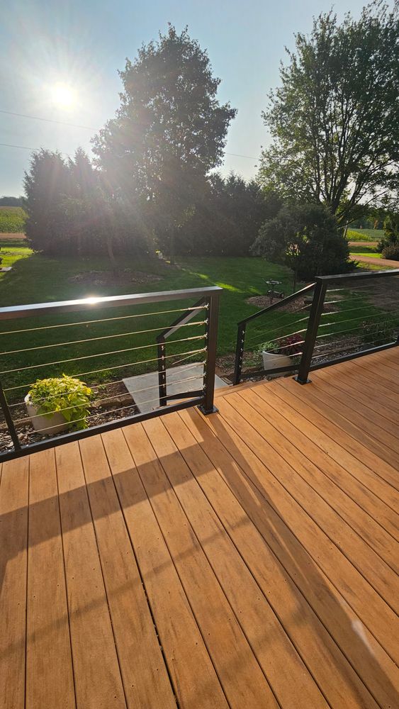 All Photos for Timber Concepts  in Oconto, WI