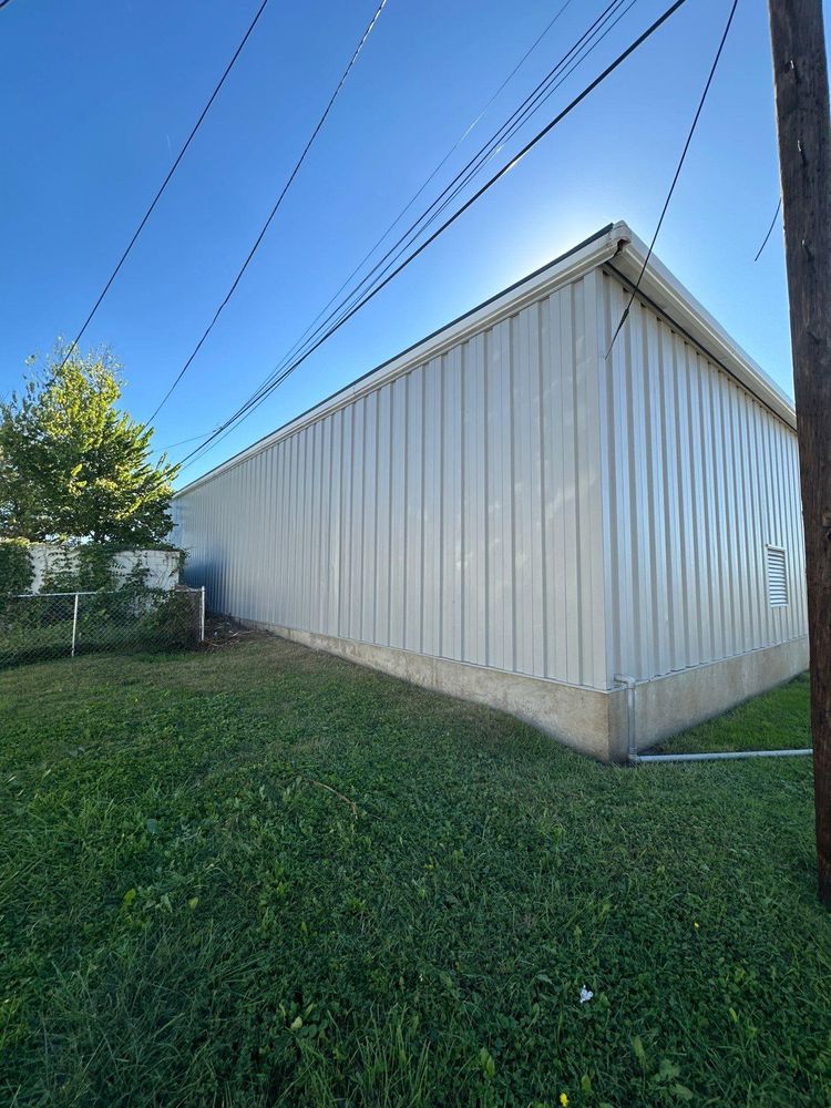 All Photos for Jeff Adkins Painting in Barboursville, WV