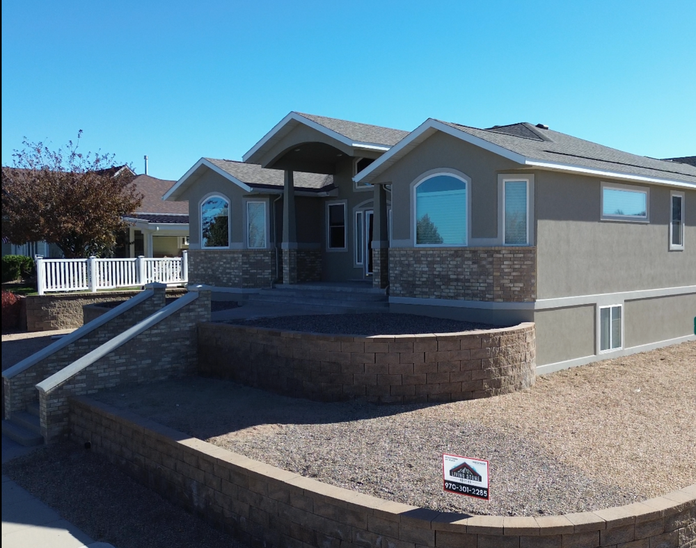 Our Windows Installation service enhances your home’s comfort, efficiency, and curb appeal with expert fitting, durable materials, and seamless integration alongside your roofing installation for lasting protection. for Living Stone Roofing in Fort Morgan, CO