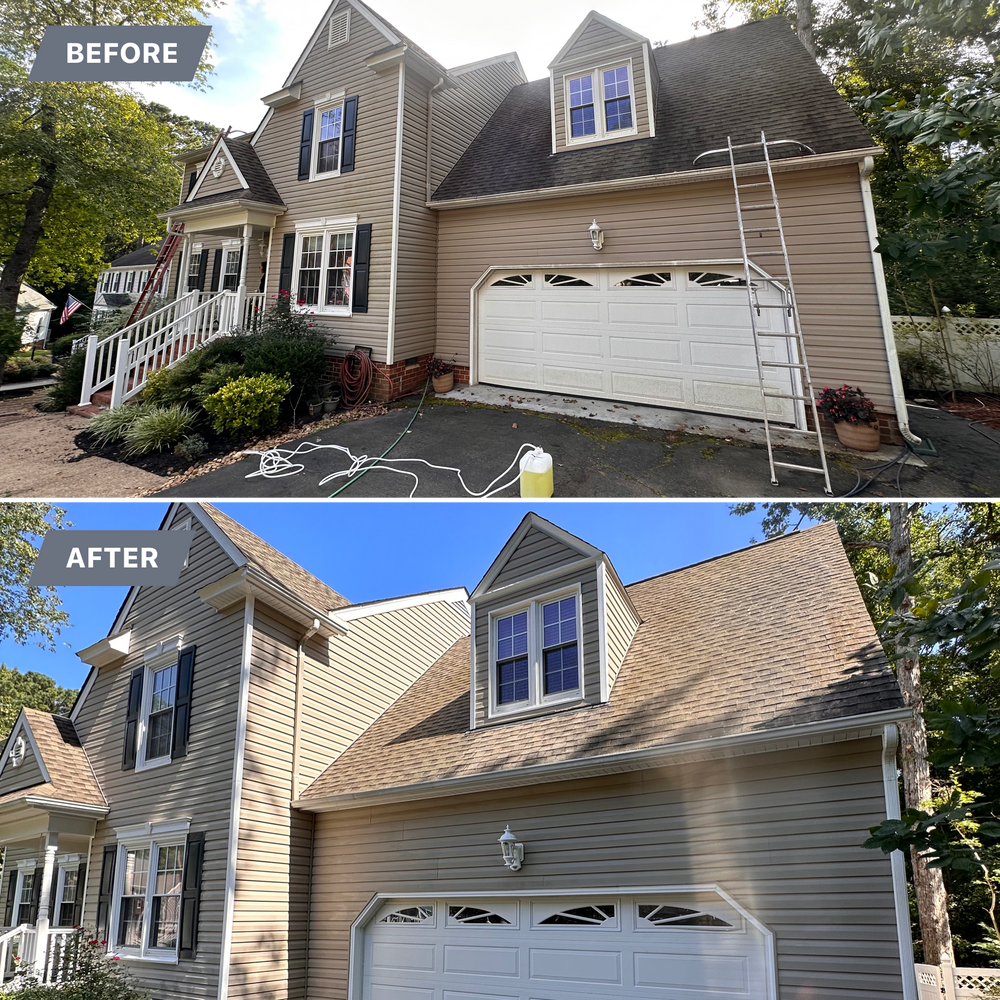 All Photos for LeafTide Solutions in Richmond, VA