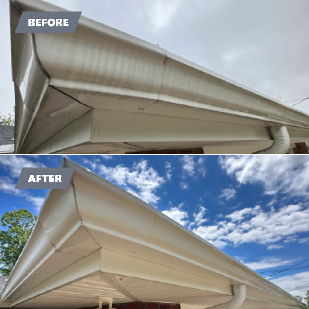 Landscape & Pressure Washing Services for Wynn Home Services in Marietta, OH