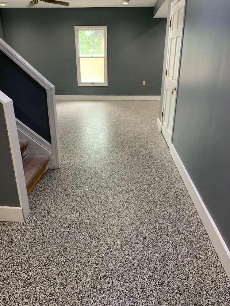 Lawn Mowing for Castle JR Landscaping & Painting LLC in Cincinnati, OH