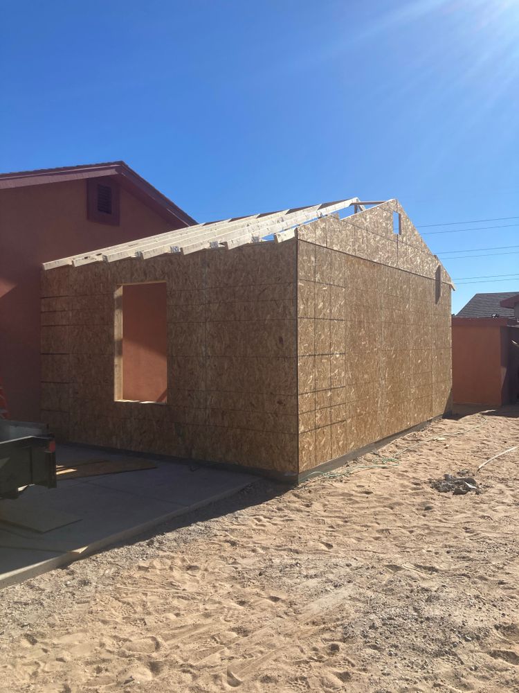 All Photos for MPB Construction LLC in Albuquerque, NM