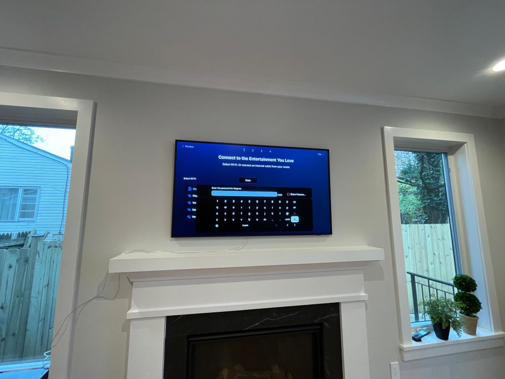 All Photos for PrimeMount Solutions in Annandale, VA