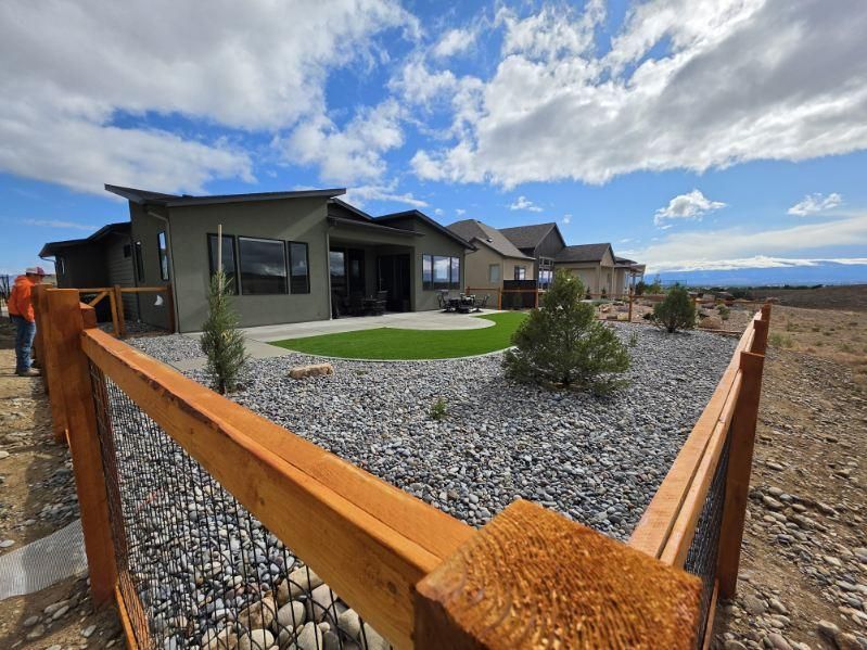 All Photos for GB Concrete & Landscapes in Grand Junction, CO