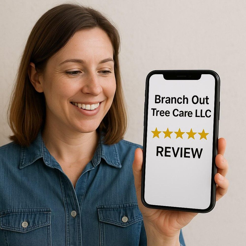 All Photos for Branch Out Tree Care LLC in Fredericksburg, VA