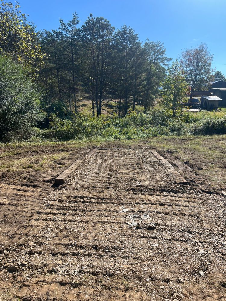 All Photos for Clarke Excavation Co. in Covington, VA