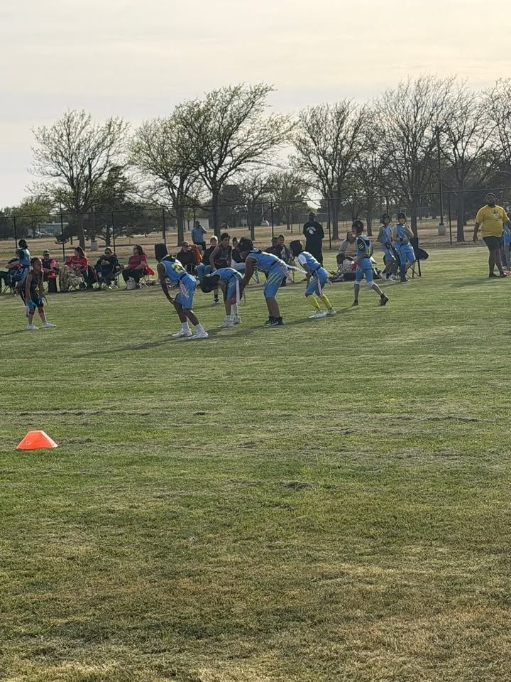 All Photos for Iron Plains Youth Football League in Amarillo, TX