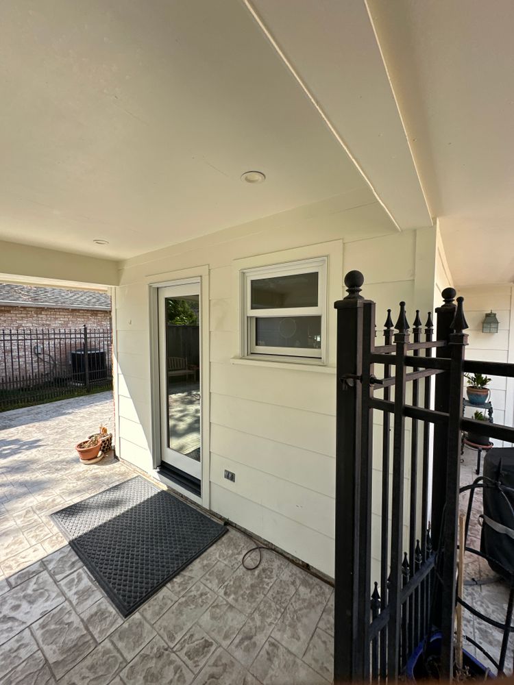 All Photos for Power Pressure Wash in Houston, TX