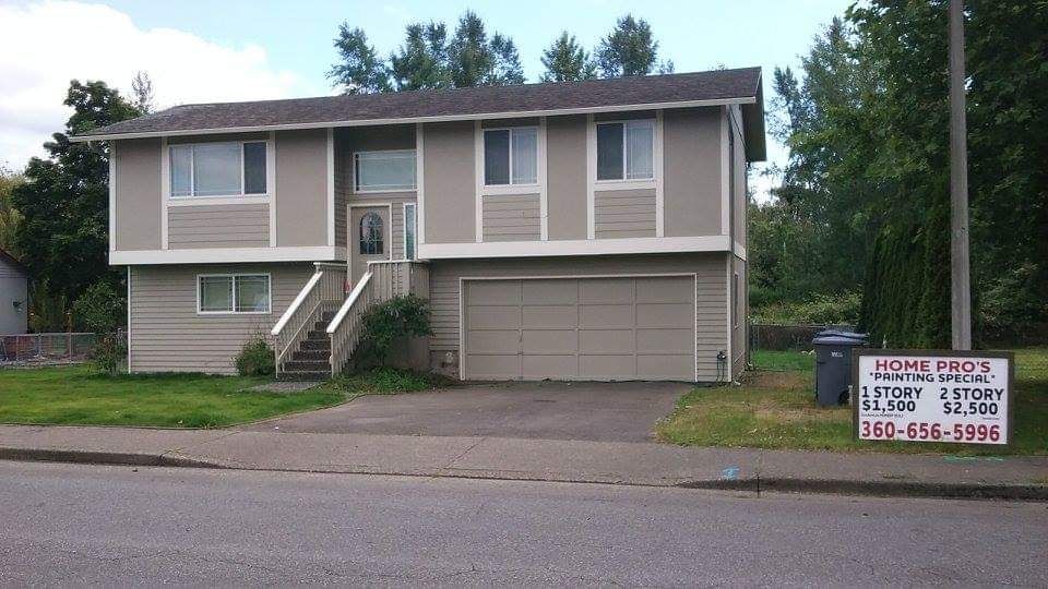 All Photos for Home Pros in Maple Falls, WA