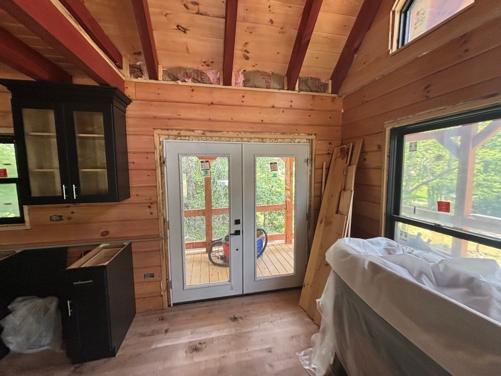 All Photos for Personal Touch General Contractor in Galax, VA