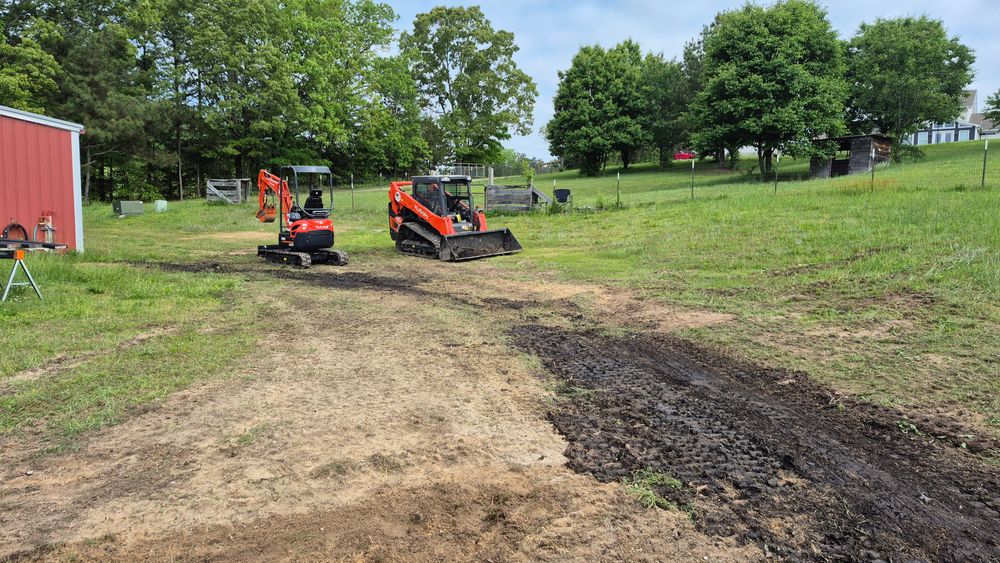 All Photos for Liberty Landscapes and Services in Ringgold, GA