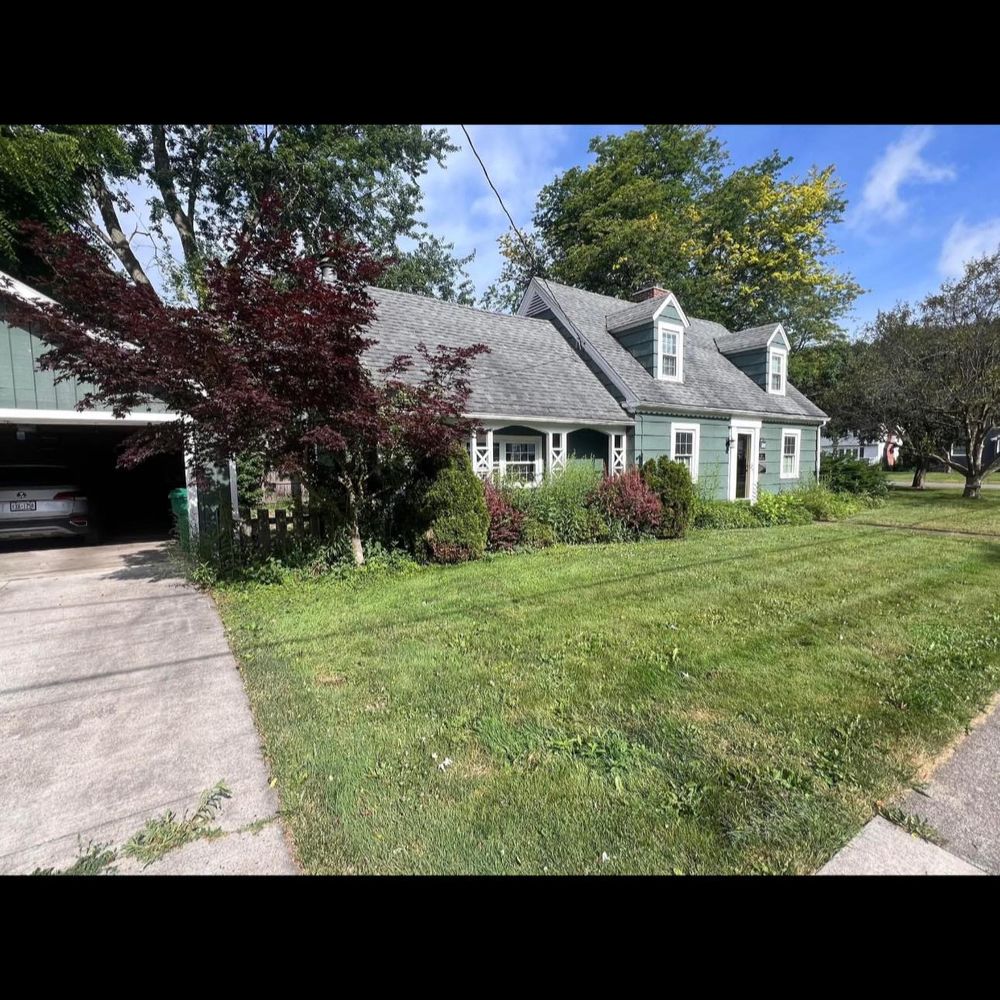 Landscaping for Harpers Landscaping in Fredonia, NY