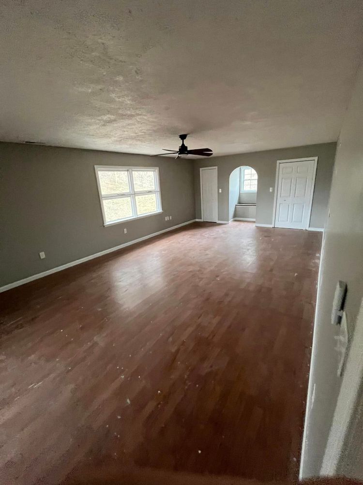 All Photos for Wheeler Brothers Construction in Kingsport, TN