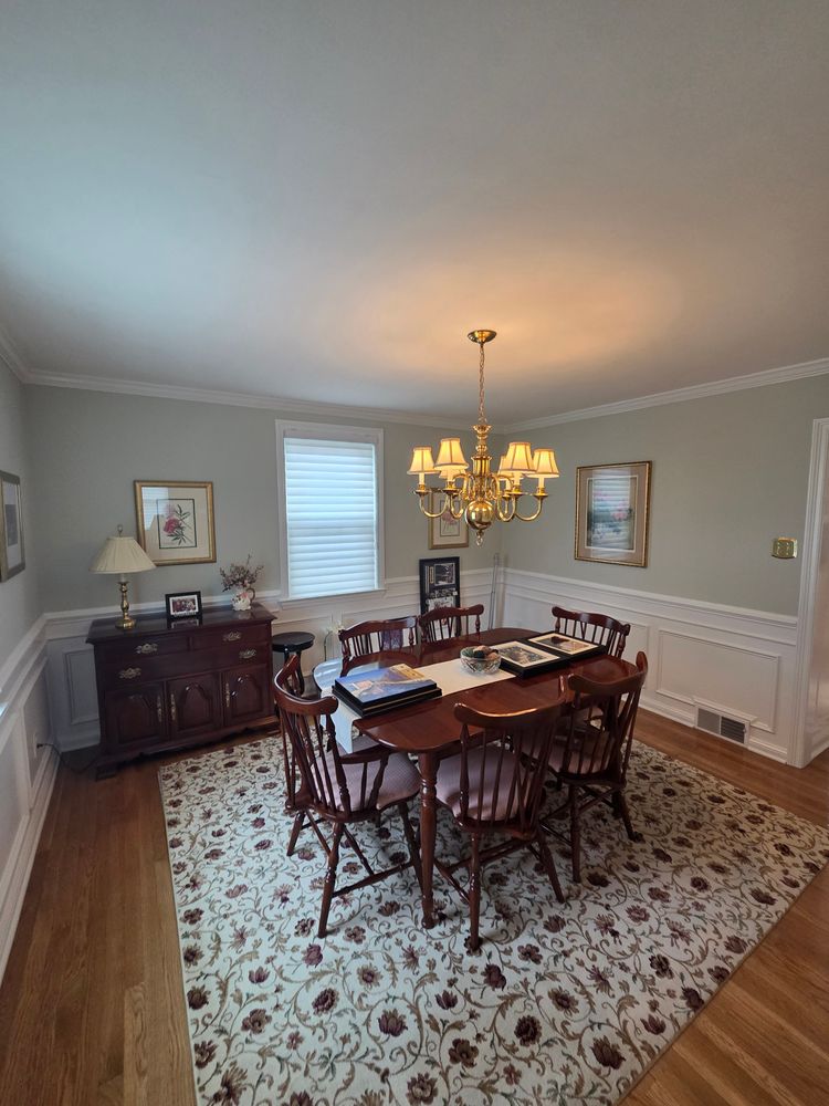 All Photos for Freshlook Painting LLC in Springfield, PA