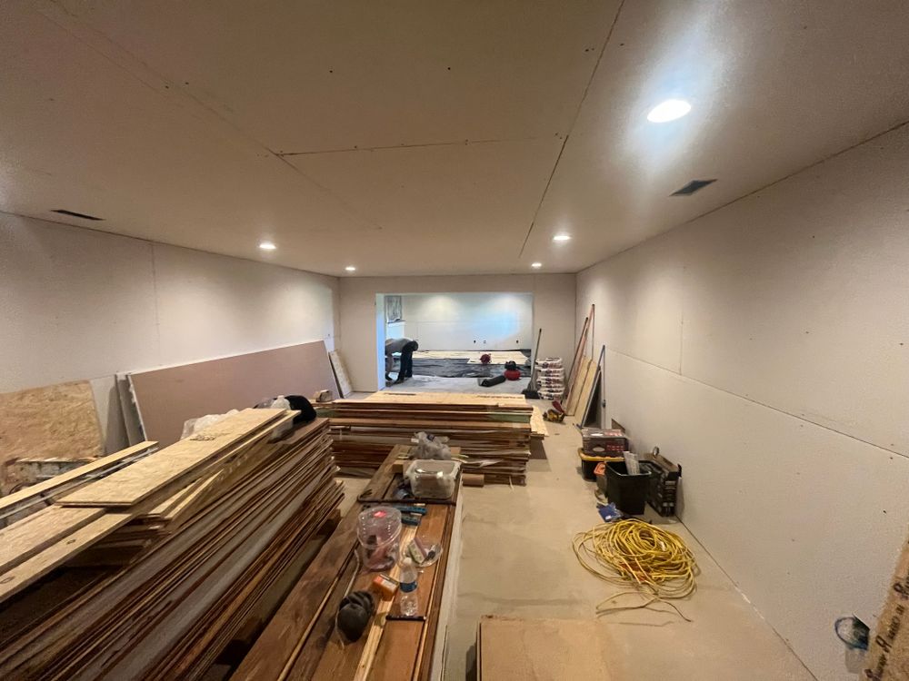 All Photos for Wheeler Brothers Construction in Kingsport, TN
