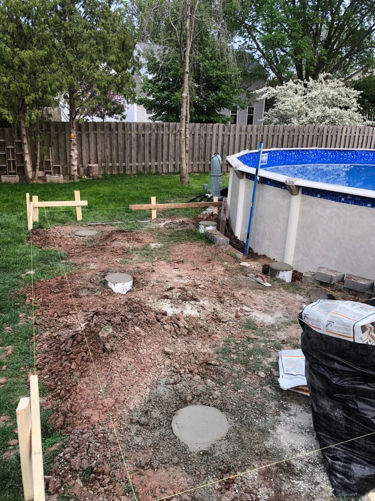 Exterior Repairs for Handyman Matt in Kimberly, WI