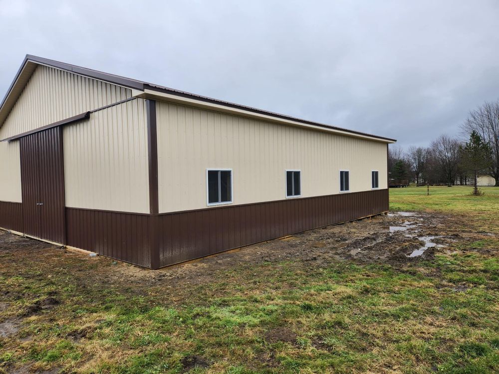 All Photos for DG Construction & Property Management LLC in Leechburg, PA