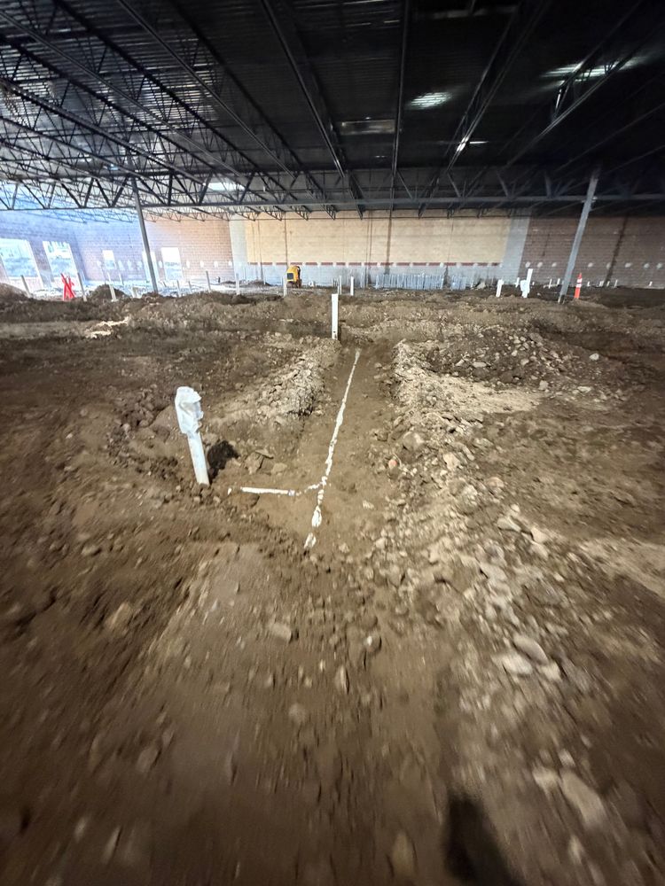 All Photos for Double C Plumbing & Excavation in Tremonton, UT